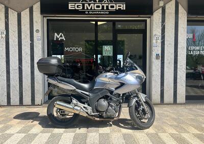 Yamaha TDM 900 (2002 - 14) - Annuncio 9505566