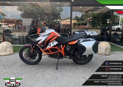 KTM 1290 Super Adventure R (2017 - 20) - Annuncio 9505572