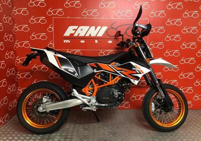 KTM 690 SMC R (2012 -17) - Annuncio 9505573