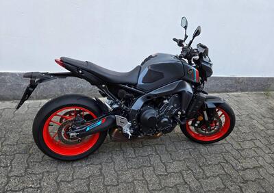 Yamaha MT-09 (2021 - 23) - Annuncio 9505689