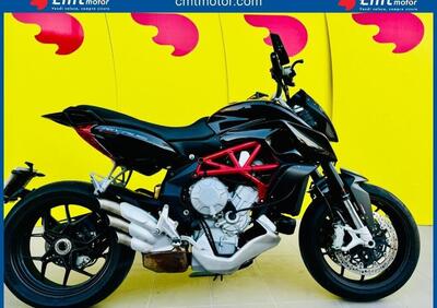 MV Agusta Rivale 800 EAS ABS (2018 - 19) - Annuncio 9505724