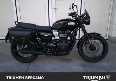 Triumph Bonneville T100 (2017 - 20) - Annuncio 9505727