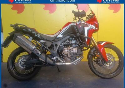 Honda Africa Twin CRF 1000L DCT ABS (2016 - 17) - Annuncio 9505734