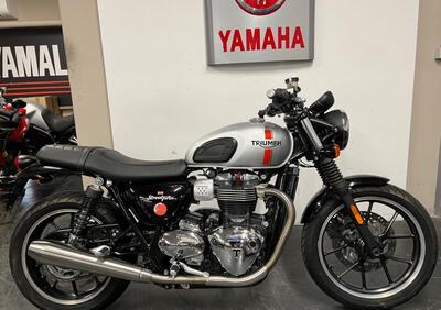 Triumph Street Twin 900 (2016) - Annuncio 9505737