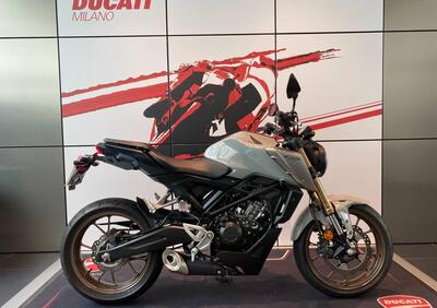 Honda CB 125 R (2021 - 23) - Annuncio 9505750