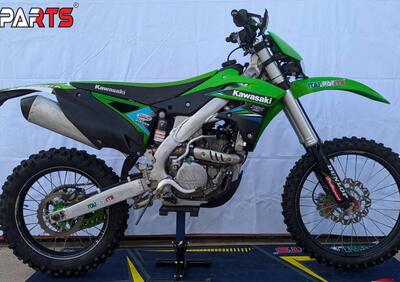 Kawasaki KX 250 F (2015) - Annuncio 9505769