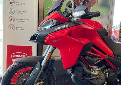 Ducati Multistrada 950 S (2019 - 20) - Annuncio 9505806