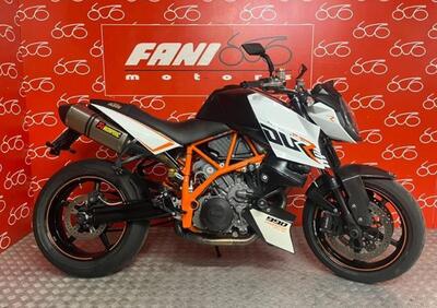 KTM 990 Super Duke R (2012 - 13) - Annuncio 9505773