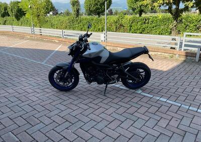 Yamaha MT-09 ABS (2016) - Annuncio 9502059