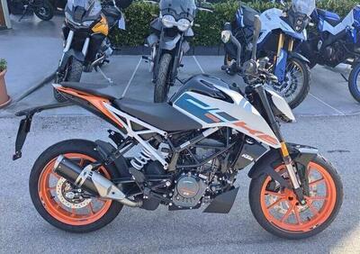 KTM 125 Duke (2021 - 23) - Annuncio 9505782