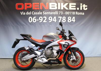 Aprilia Tuono 660 (2021 - 24) - Annuncio 9505788