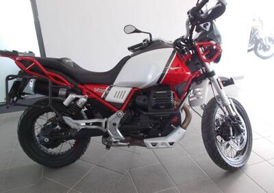 Moto Guzzi V85 TT Evocative Graphics (2019 - 20) - Annuncio 9505791