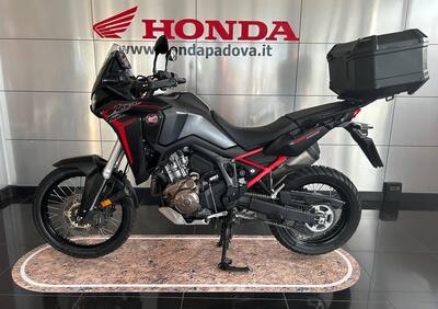 Honda Africa Twin CRF 1100L (2020 - 21) - Annuncio 9505795