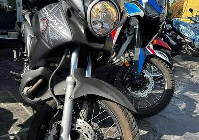 Honda Transalp XL 700 V (2007 - 2013) - Annuncio 9505799