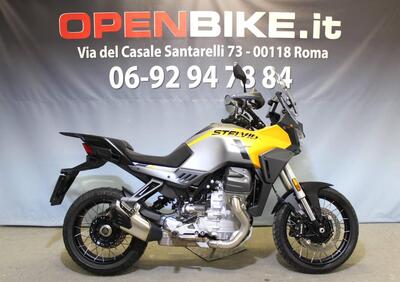 Moto Guzzi Stelvio PFF (2024) - Annuncio 9505835