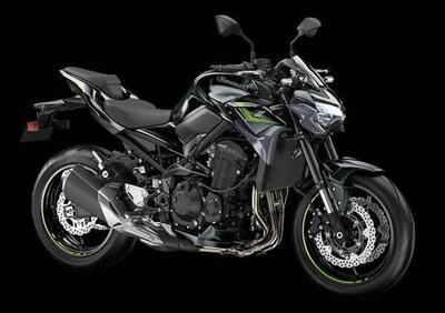 Kawasaki Z 900 (2021 - 24) - Annuncio 9505845