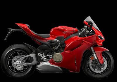 Ducati Panigale V4 (2025) - Annuncio 8222532