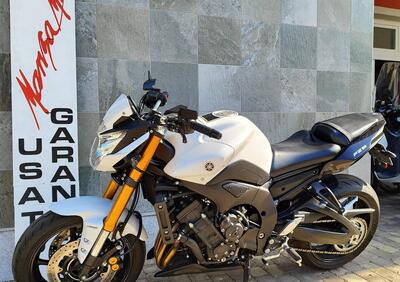 Yamaha FZ8 (2010 - 12) - Annuncio 9504346