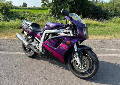 Suzuki GSX R 750 (1992 - 93) - Annuncio 9505869