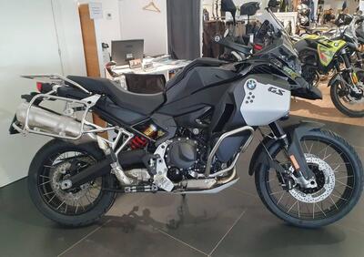 Bmw F 900 GS Adventure (2024 - 25) - Annuncio 9505917