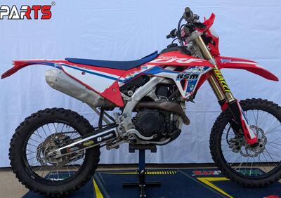 Honda CRF 450 RX Enduro (2021) - Annuncio 9505925