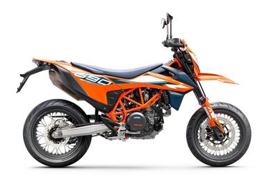 KTM 690 SMC R (2023 - 24) - Annuncio 9505923