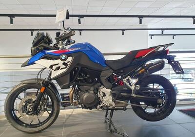 Bmw F 800 GS (2024 - 25) - Annuncio 9505930