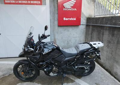 Suzuki V-Strom 1050 Machi (2021) - Annuncio 9505940