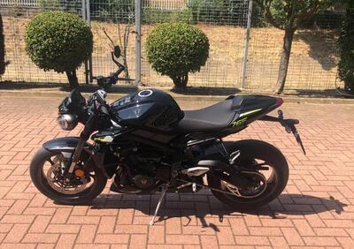 Triumph Street Triple 765 RS (2023 - 24) - Annuncio 9505947