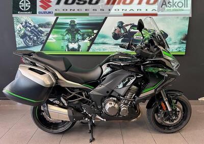 Kawasaki Versys 1000 SE Tourer (2022 - 24) - Annuncio 9490624