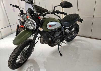 Ducati Scrambler 800 Icon (2015 - 16) - Annuncio 9505950