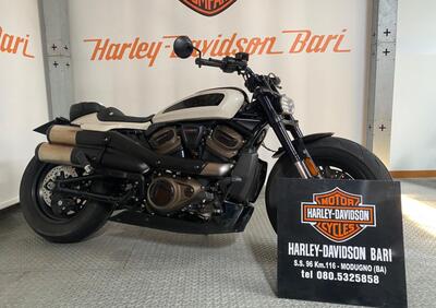 Harley-Davidson Sportster S (2022 - 24) - Annuncio 9505952