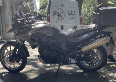 Bmw F 700 GS (2012 - 15) - Annuncio 9505968