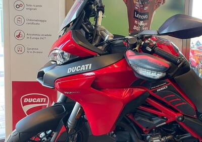 Ducati Multistrada 950 S (2019 - 20) - Annuncio 9505976