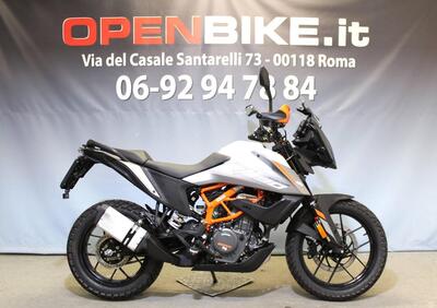 KTM 390 Adventure (2022 - 24) - Annuncio 9505974