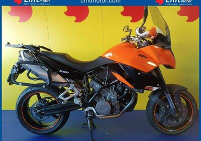 KTM 990 Supermoto T (2009 - 11) - Annuncio 9505982