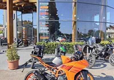 KTM RC 390 (2022 - 24) - Annuncio 9506037