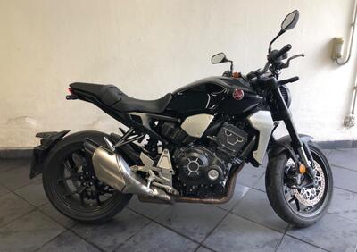 Honda CB 1000 R (2021 - 24) - Annuncio 9506058