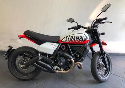 Ducati Scrambler 800 Urban Motard (2022) - Annuncio 9506060