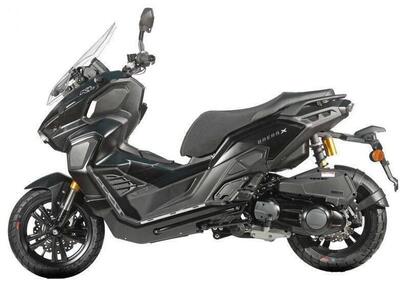 Kl Brera X 300 (2022 - 25) - Annuncio 9035263