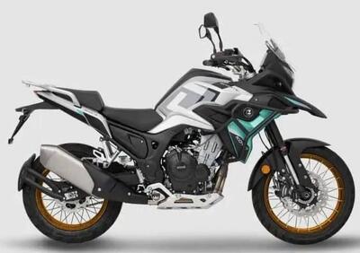 Kove 510X (2023 - 25) - Annuncio 9506071