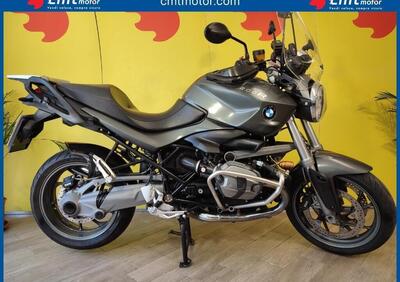 Bmw R 1200 R (2011 - 14) - Annuncio 9506090