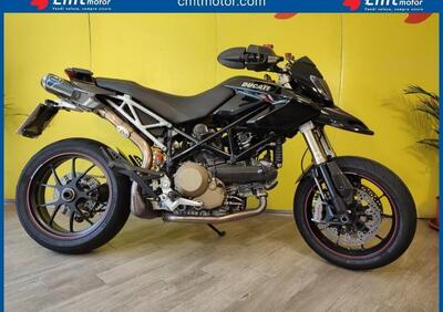 Ducati Hypermotard 1100 S (2007 - 09) - Annuncio 9506091