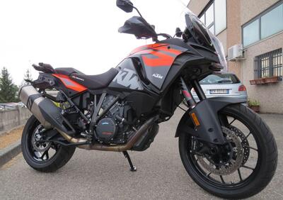 KTM 1290 Super Adventure S (2017 - 20) - Annuncio 9506175