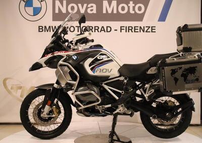 Bmw R 1250 GS Adventure (2021 - 24) - Annuncio 9453507