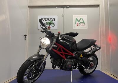 Ducati Monster 1100 (2009 -10) - Annuncio 9505564