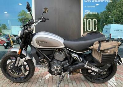 Ducati Scrambler 800 Icon (2015 - 16) - Annuncio 9506231