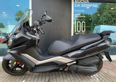 Kymco Downtown 350i TCS (2021 - 24) - Annuncio 9506232