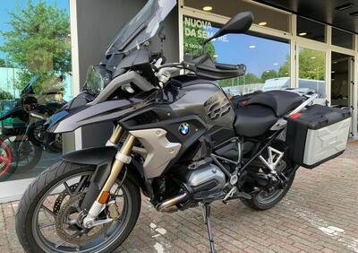 Bmw R 1200 GS (2017 - 18) - Annuncio 9506233