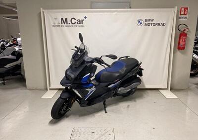 Bmw C 400 X (2021 - 24) - Annuncio 9506253